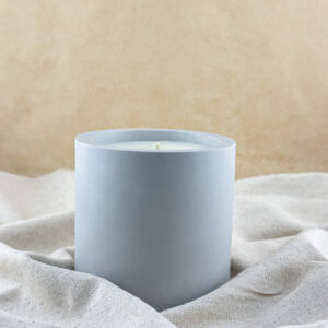 Świeca sojowa MANGOCHI 330ml